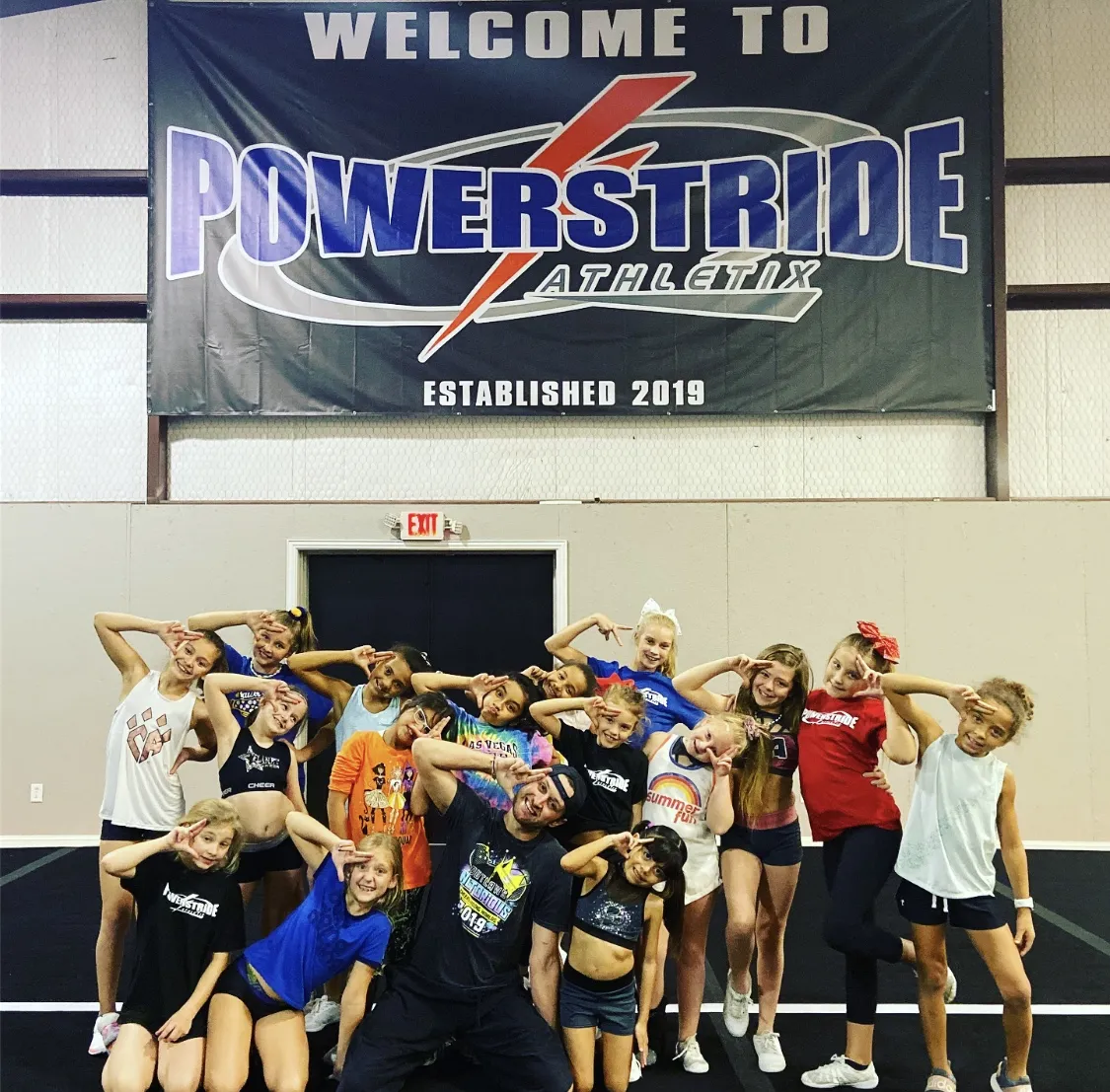 PowerStride Athletix photo