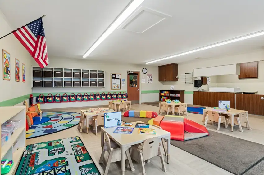 Primrose School of Forney at Gateway photo