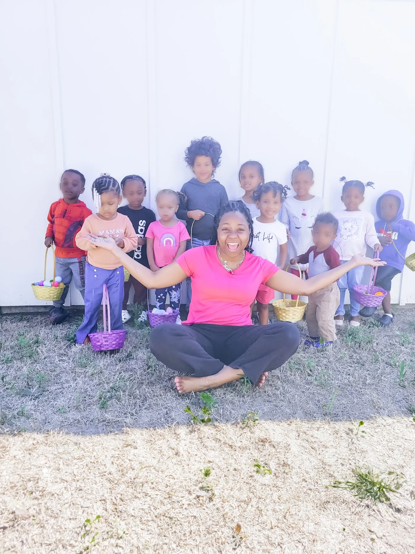 Promise Land Child Care photo