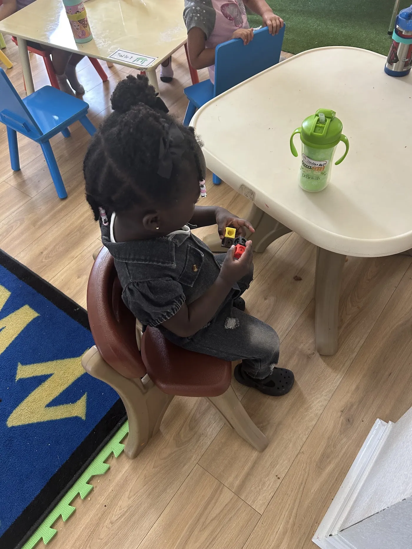 Promise Land Child Care photo