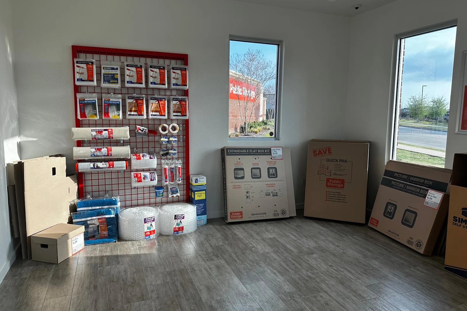 Public Storage (Regal Dr) photo