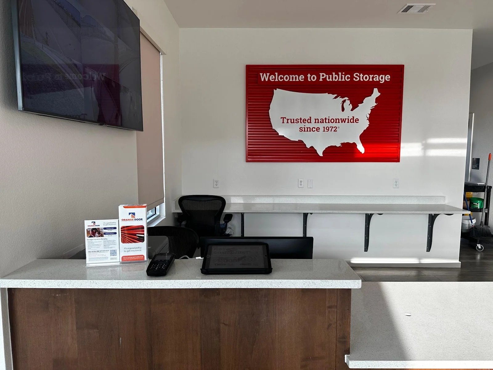 Public Storage (Regal Dr) photo