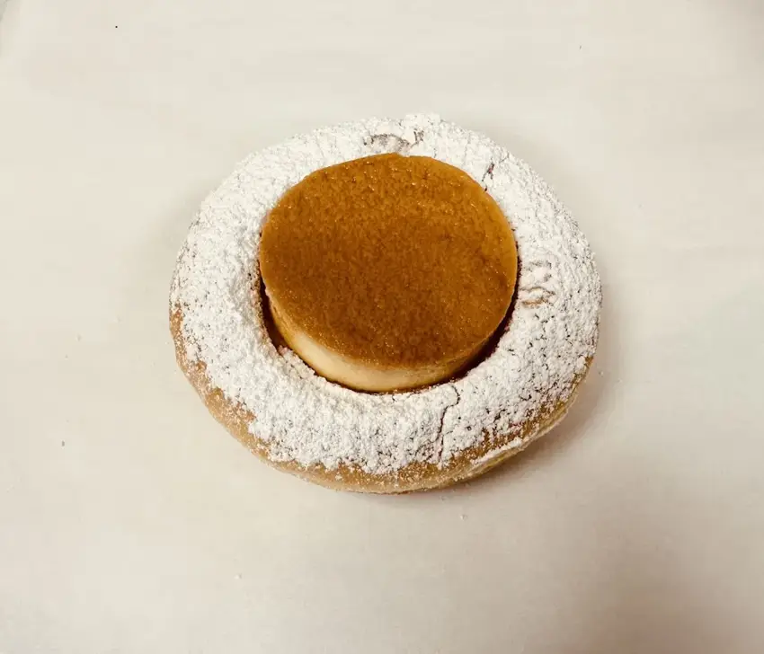 Queen Donuts photo