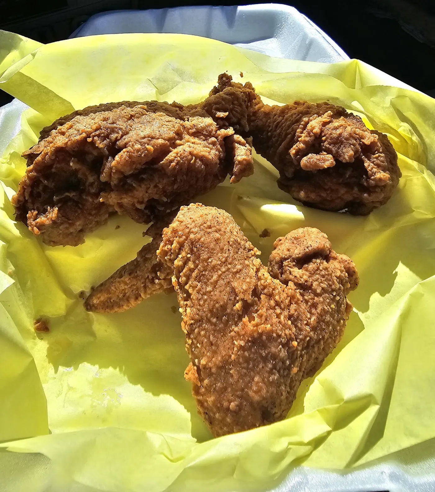 Queen New Orleans Fried Chicken photo