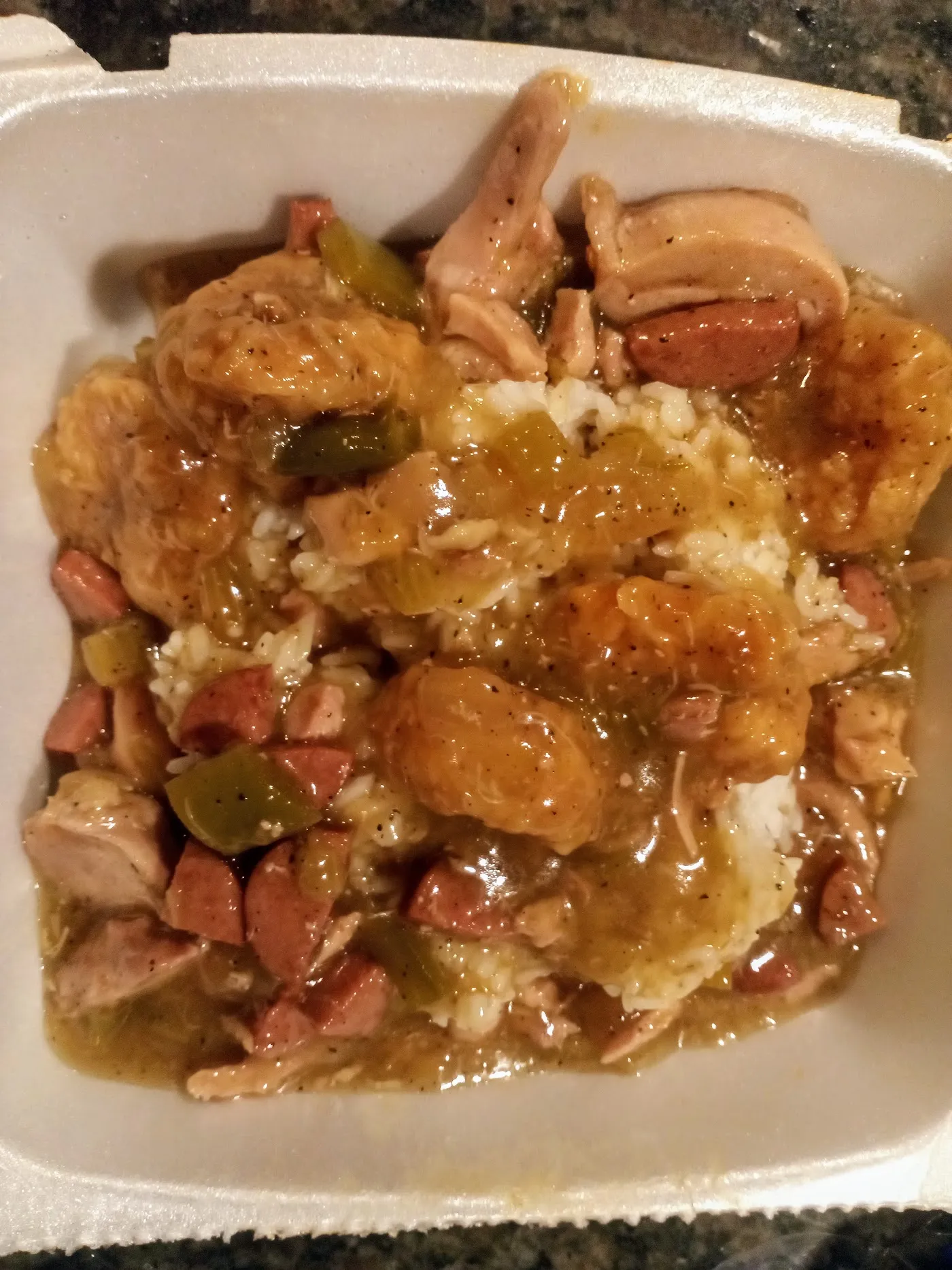 Queen New Orleans Fried Chicken photo