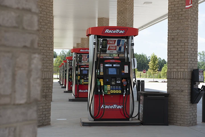 RaceTrac photo