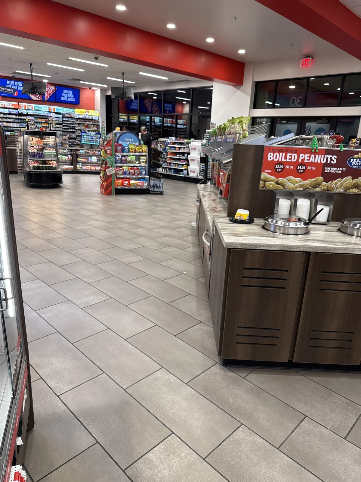 RaceTrac photo