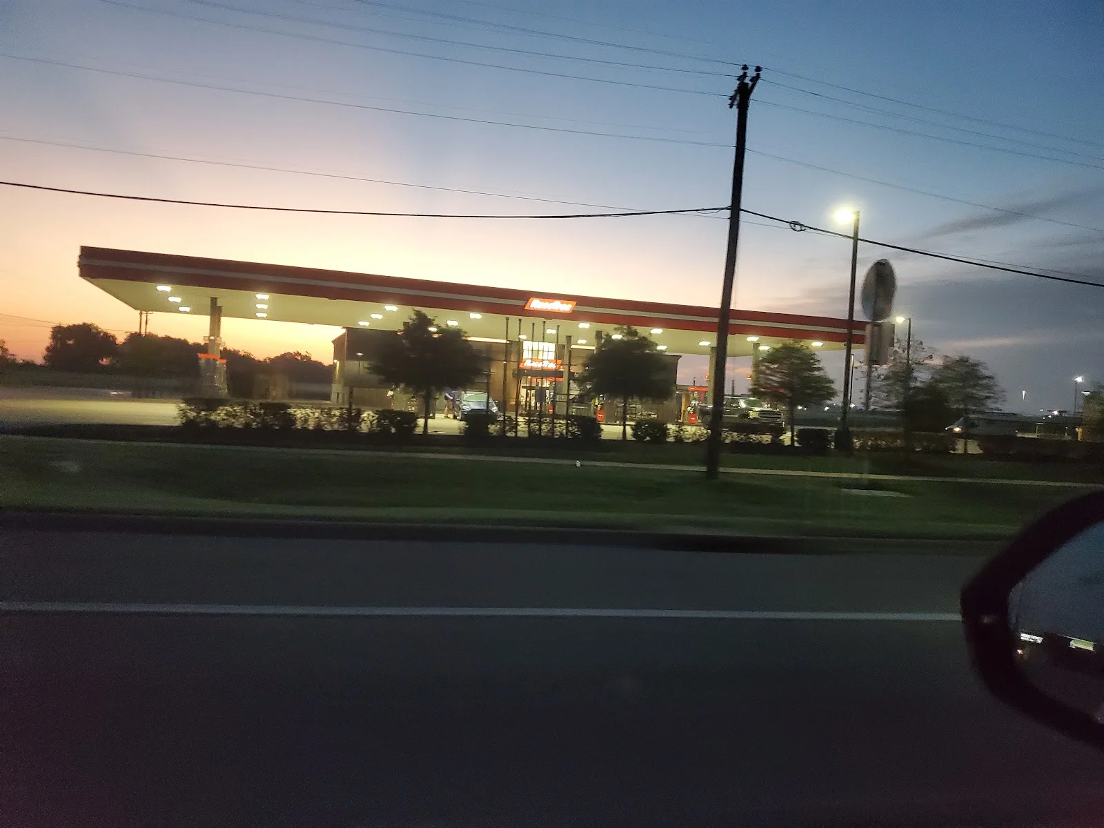 RaceTrac photo