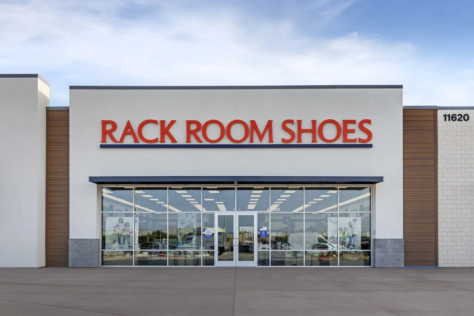 Rack Room Shoes photo