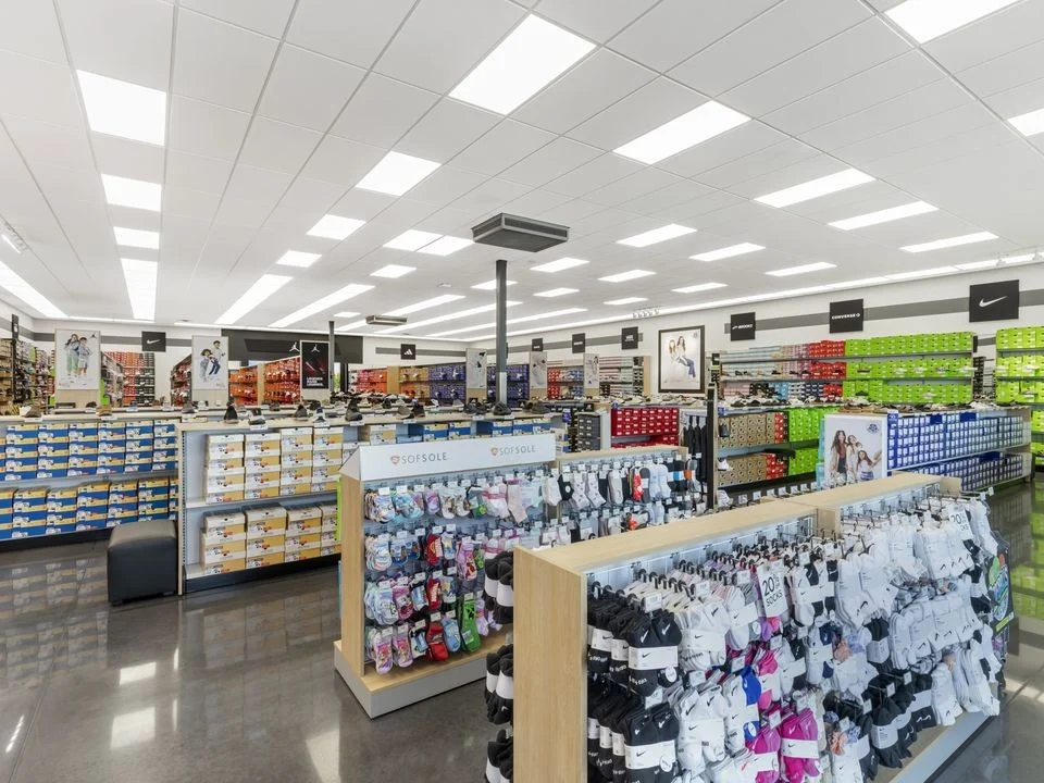 Rack Room Shoes in Forney, Texas