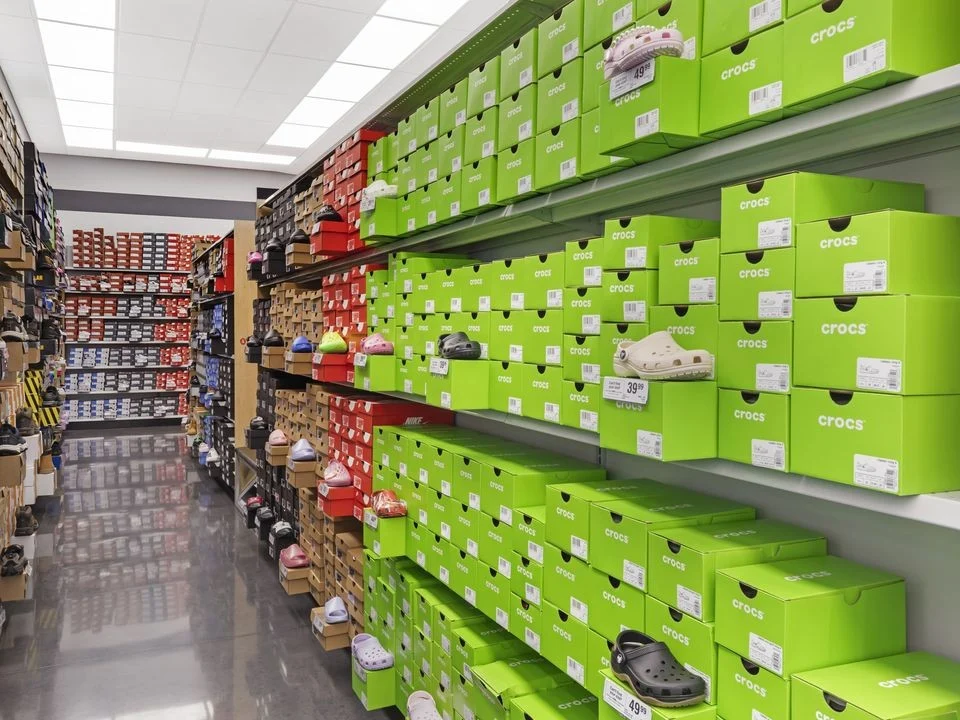 Rack Room Shoes photo