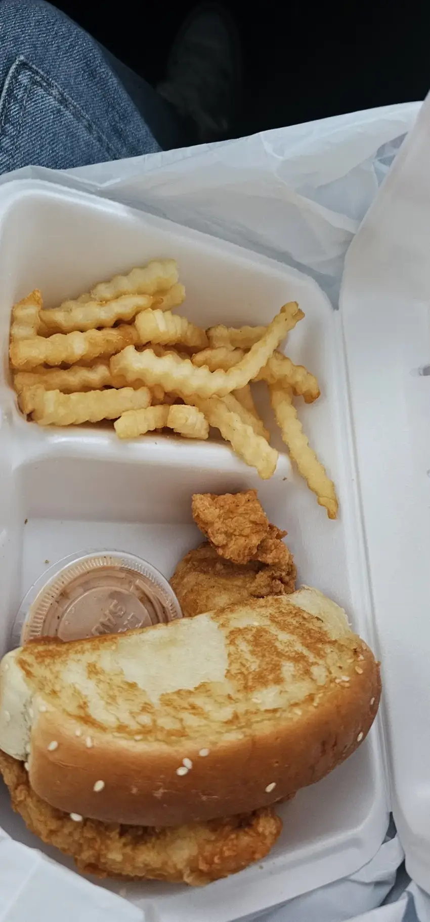 Raising Cane's photo