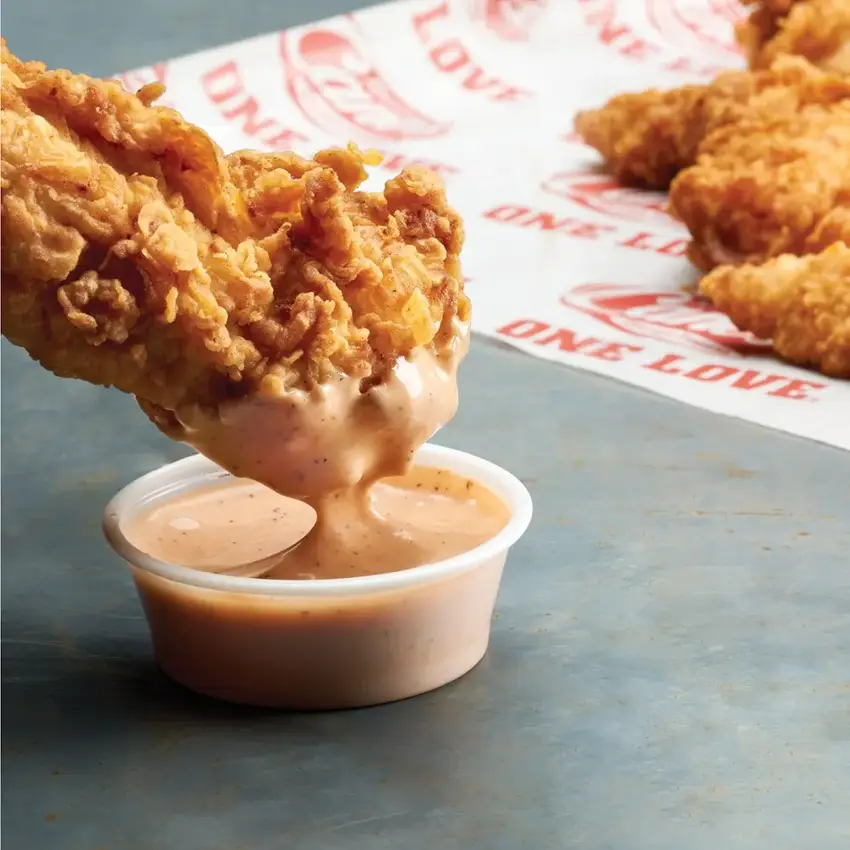 Raising Cane's photo