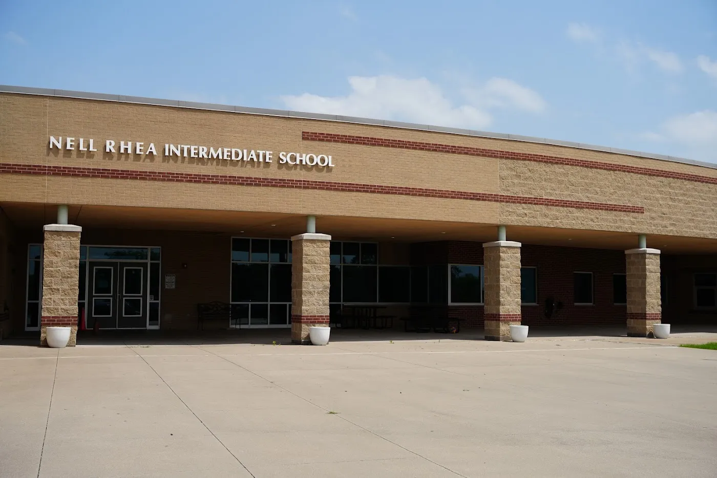 Rhea Intermediate photo