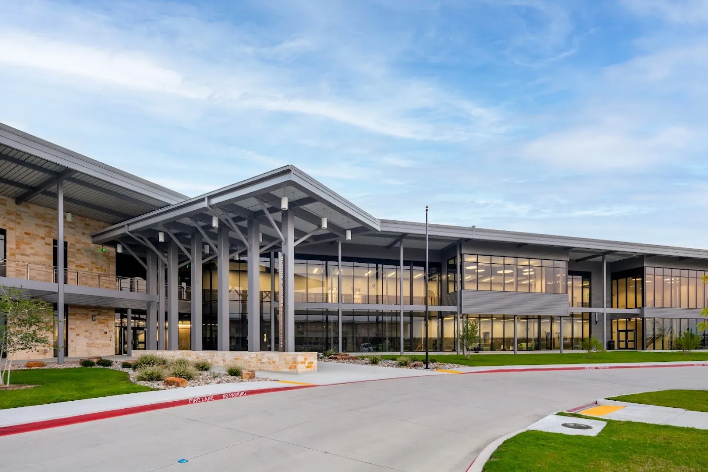 Rhodes Intermediate photo