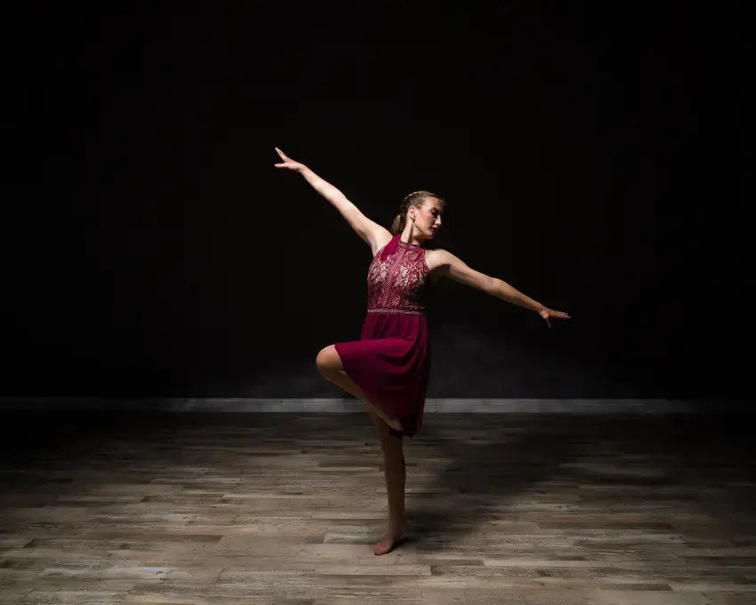 Rhythm House Dance Studio photo