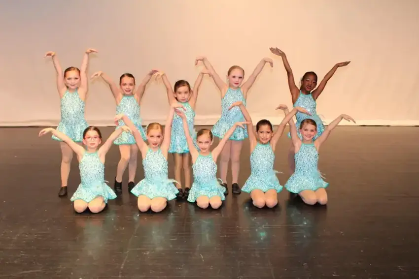 Rhythm House Dance Studio photo