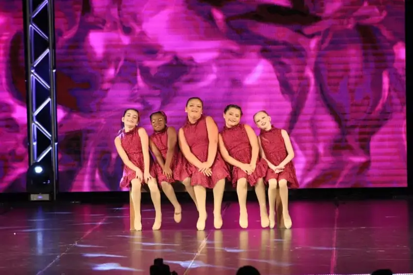 Rhythm House Dance Studio photo