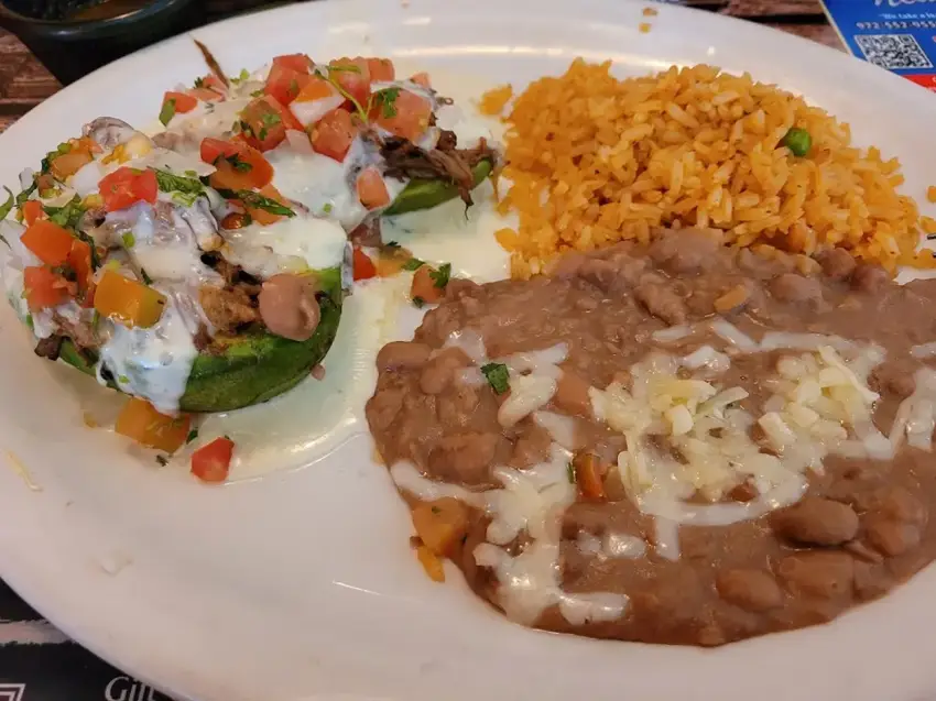 Rio Lerma Mexican Restaurant photo
