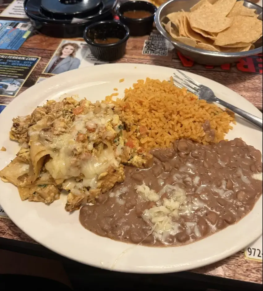 Rio Lerma Mexican Restaurant photo