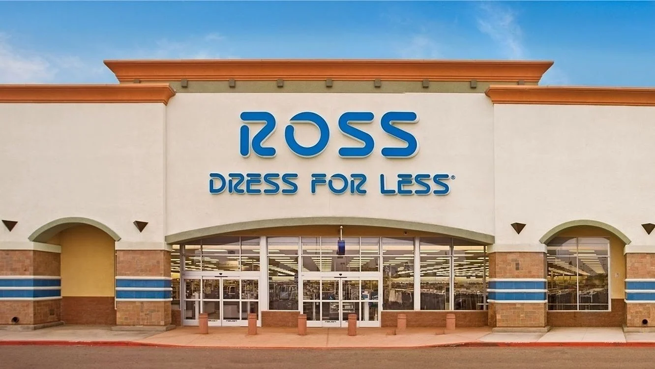 Ross Dress for Less in Forney, Texas