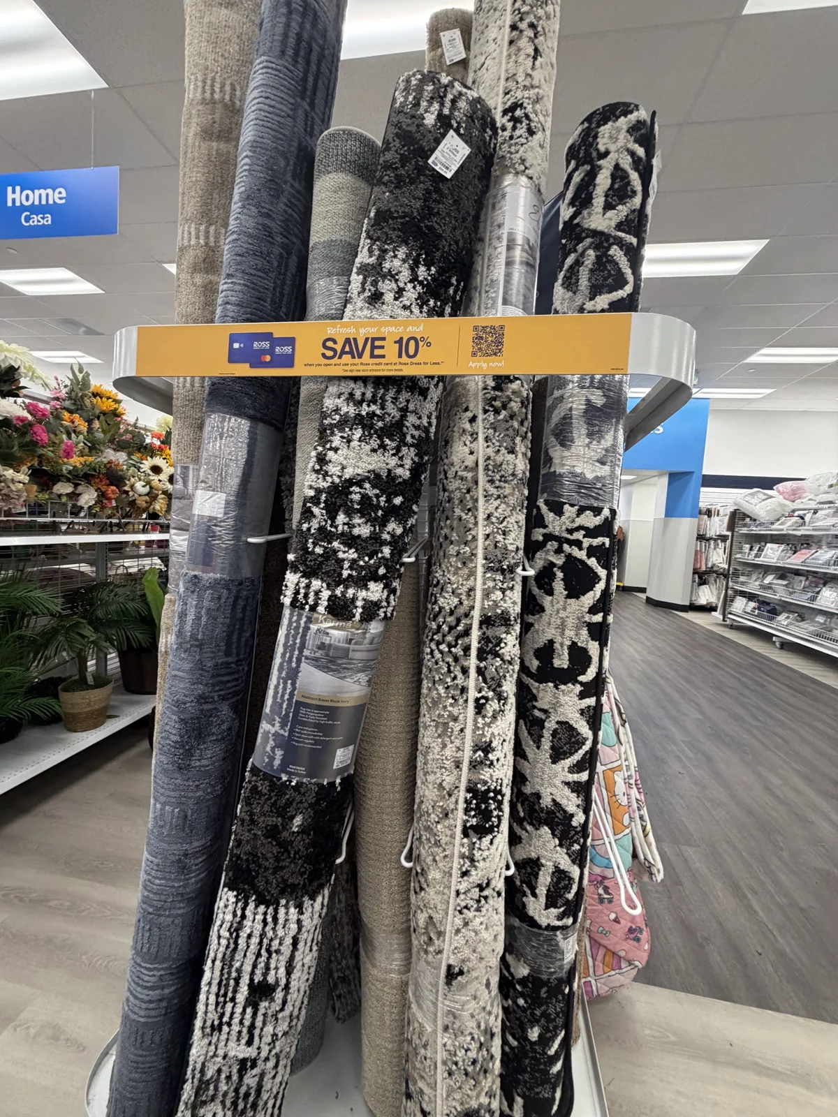 Ross Dress for Less photo