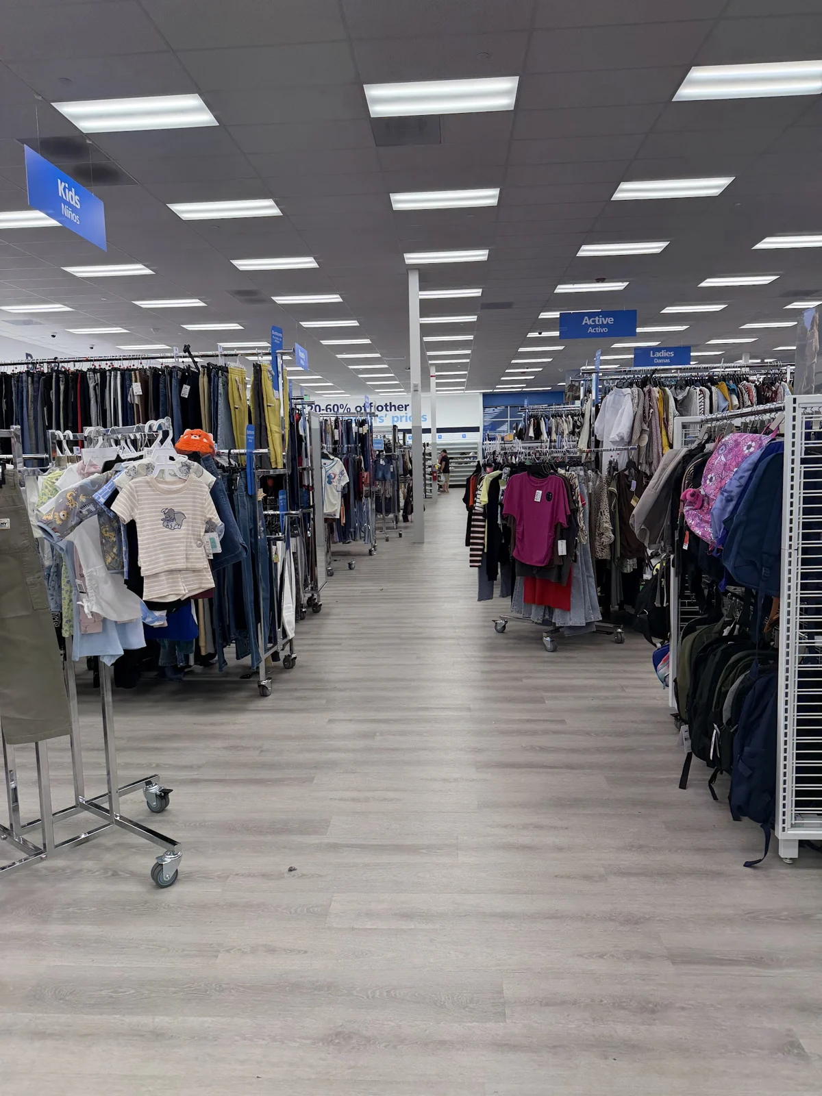 Ross Dress for Less photo