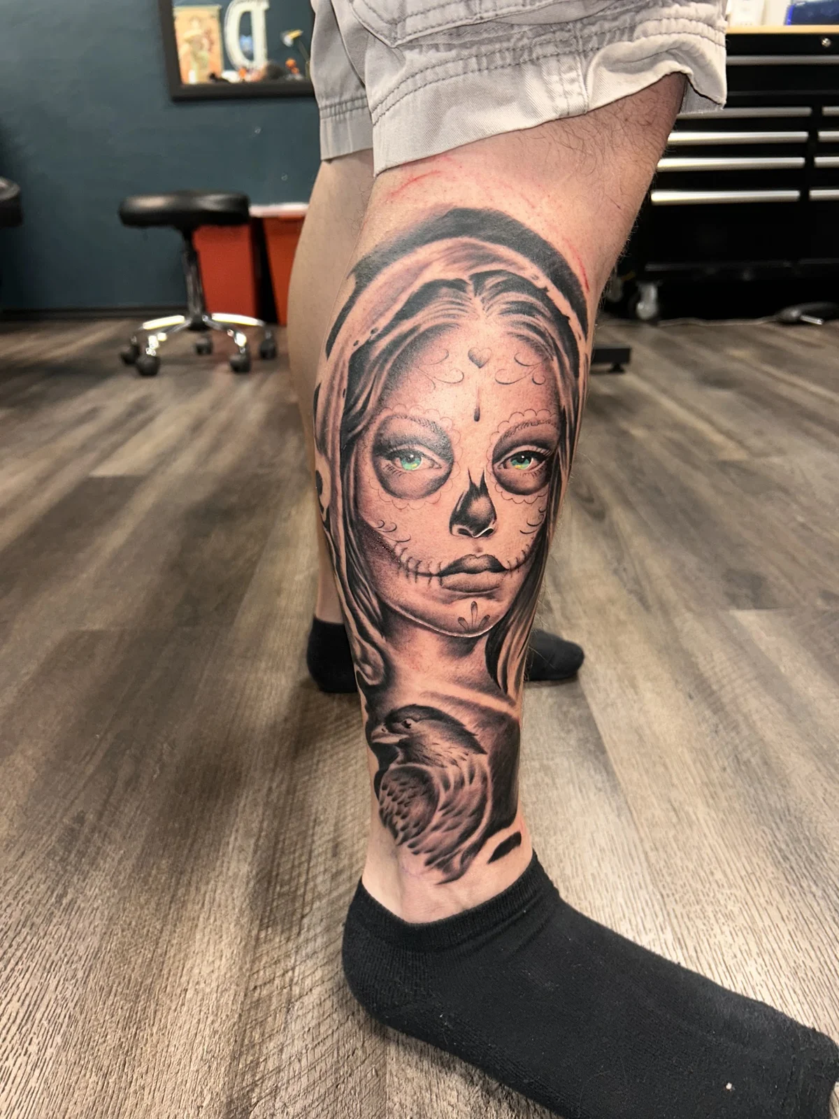 Royal Circle Tattoo Studio photo