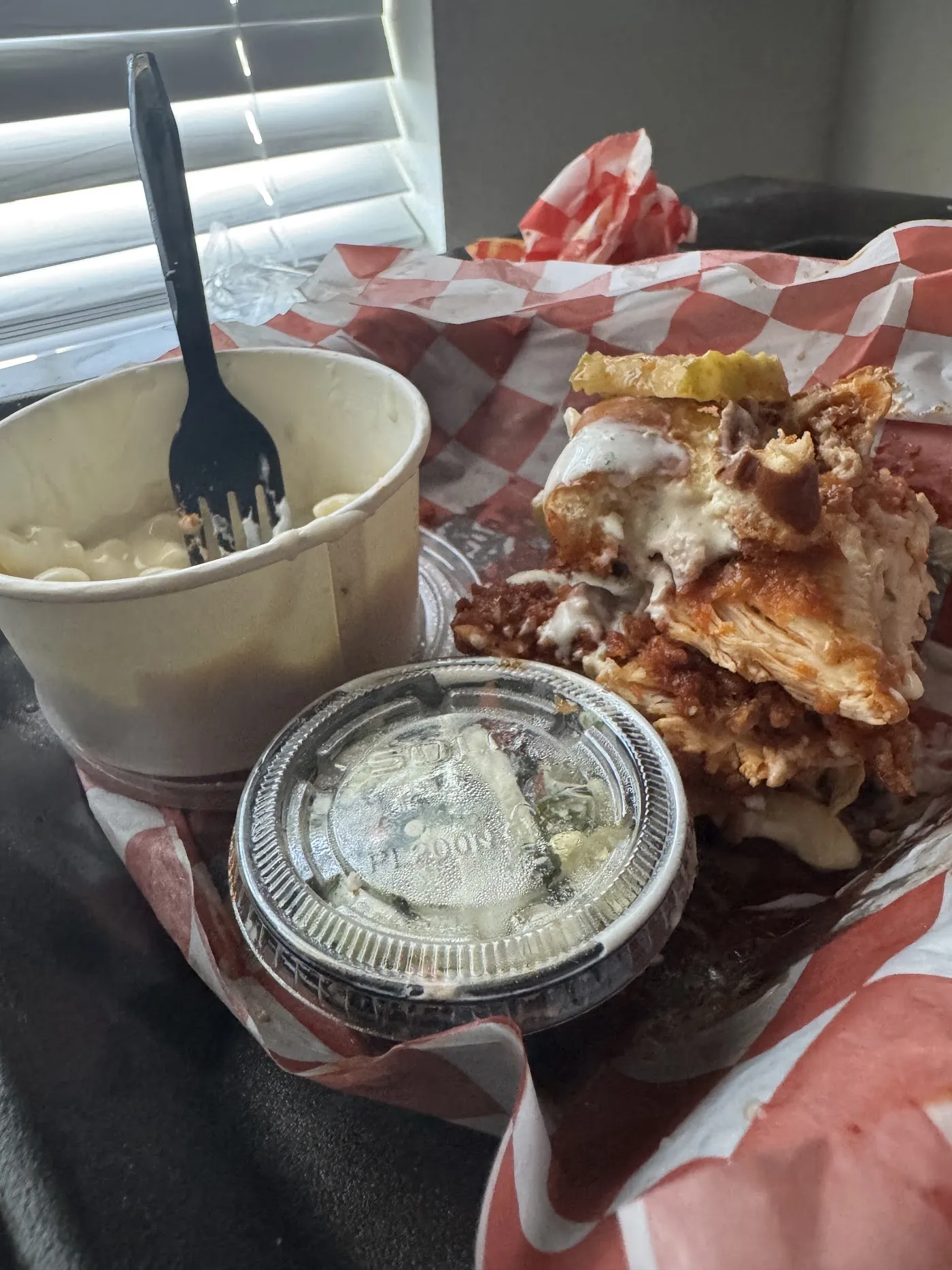 SmackBird Hot Chicken photo