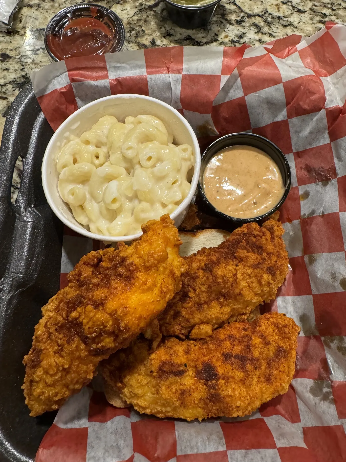 SmackBird Hot Chicken photo