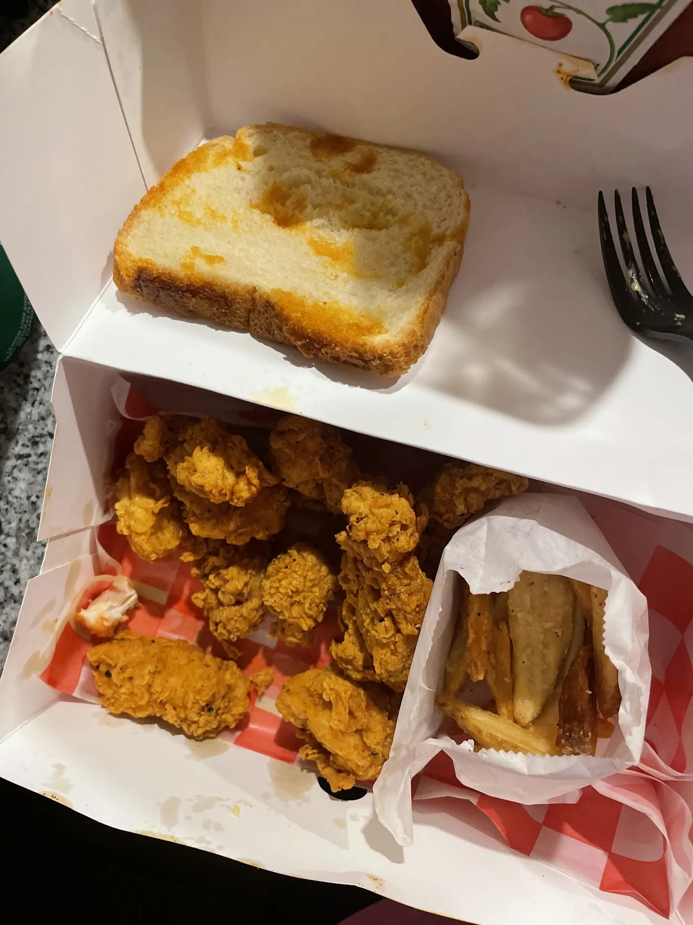 SmackBird Hot Chicken photo