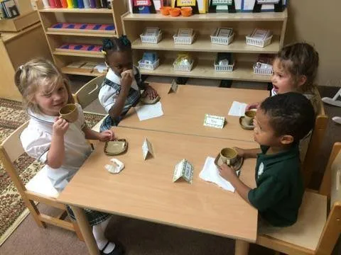Smart Start Montessori School photo