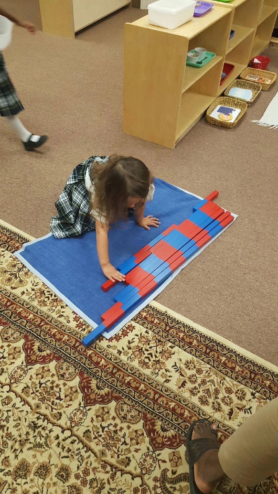 Smart Start Montessori School photo