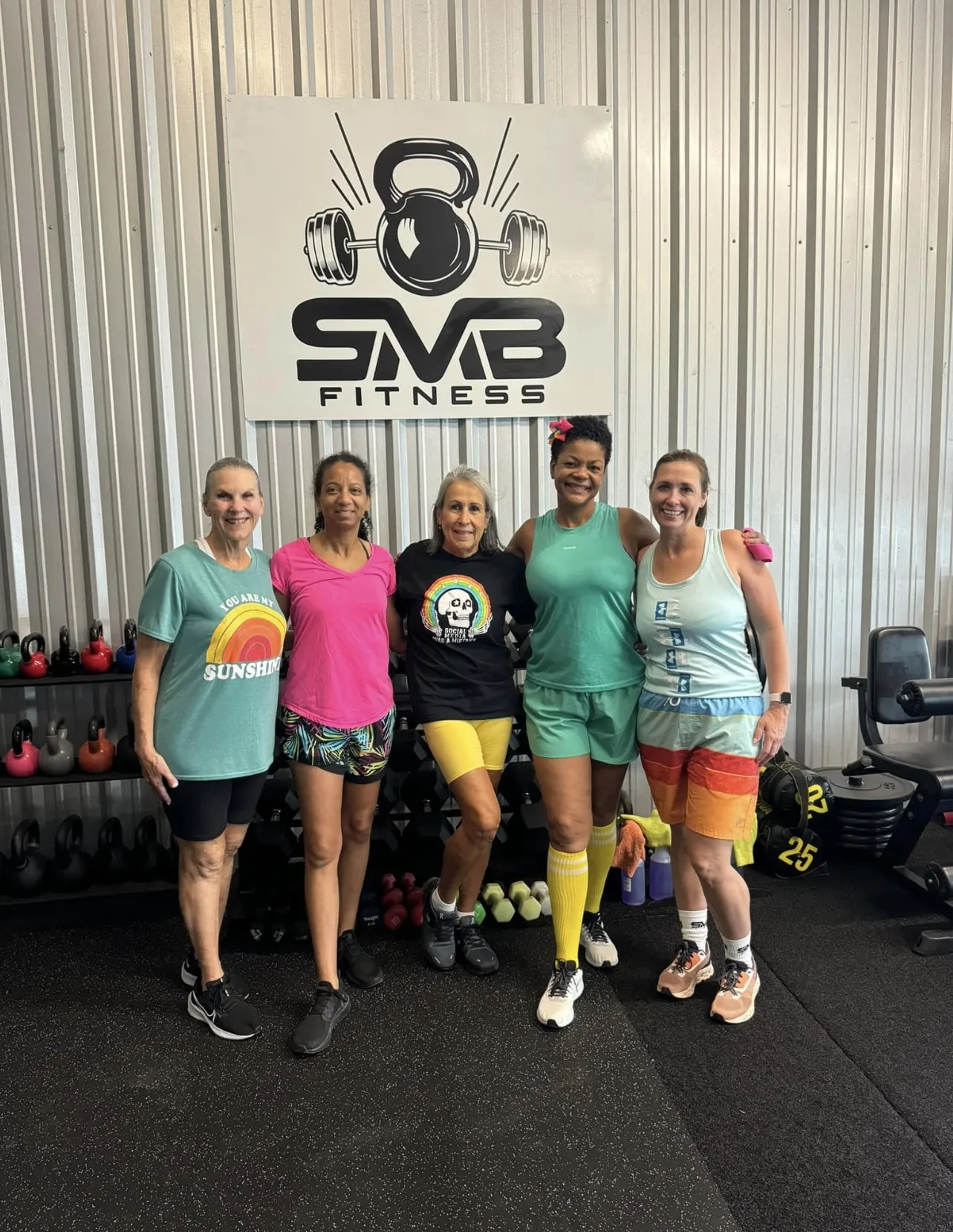 SMB Fitness photo