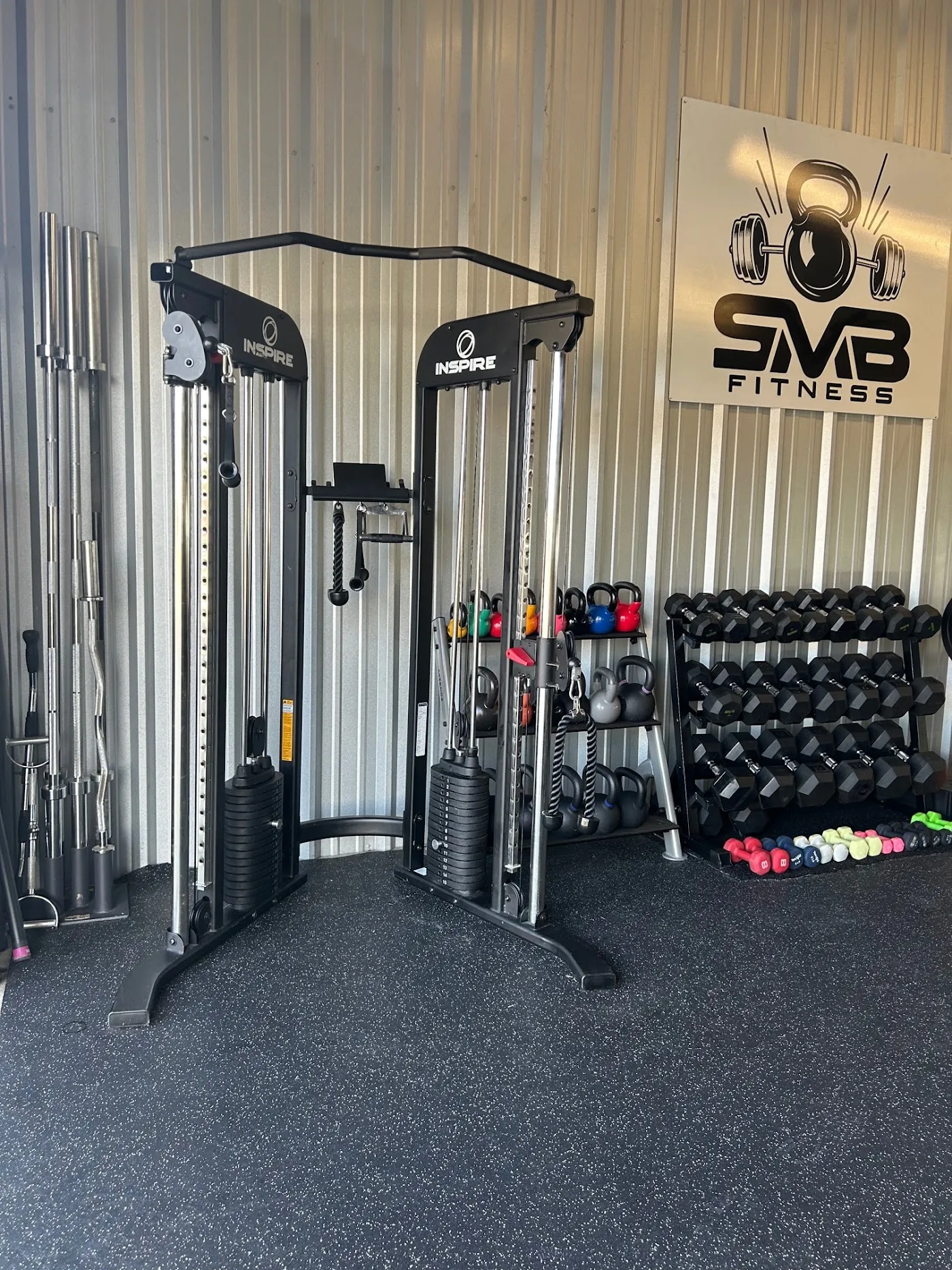 SMB Fitness photo