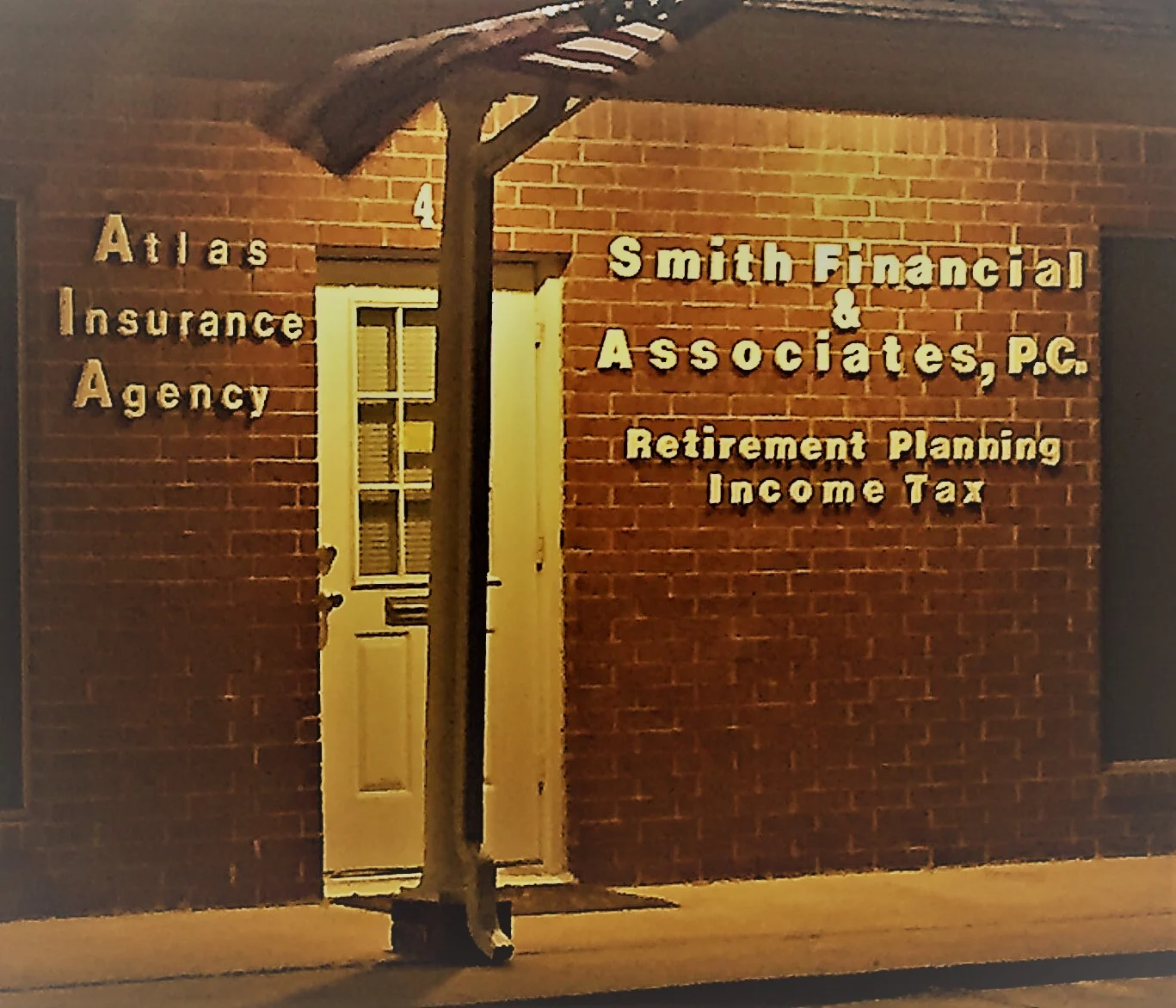 Smith Wealth Management in Forney, TX