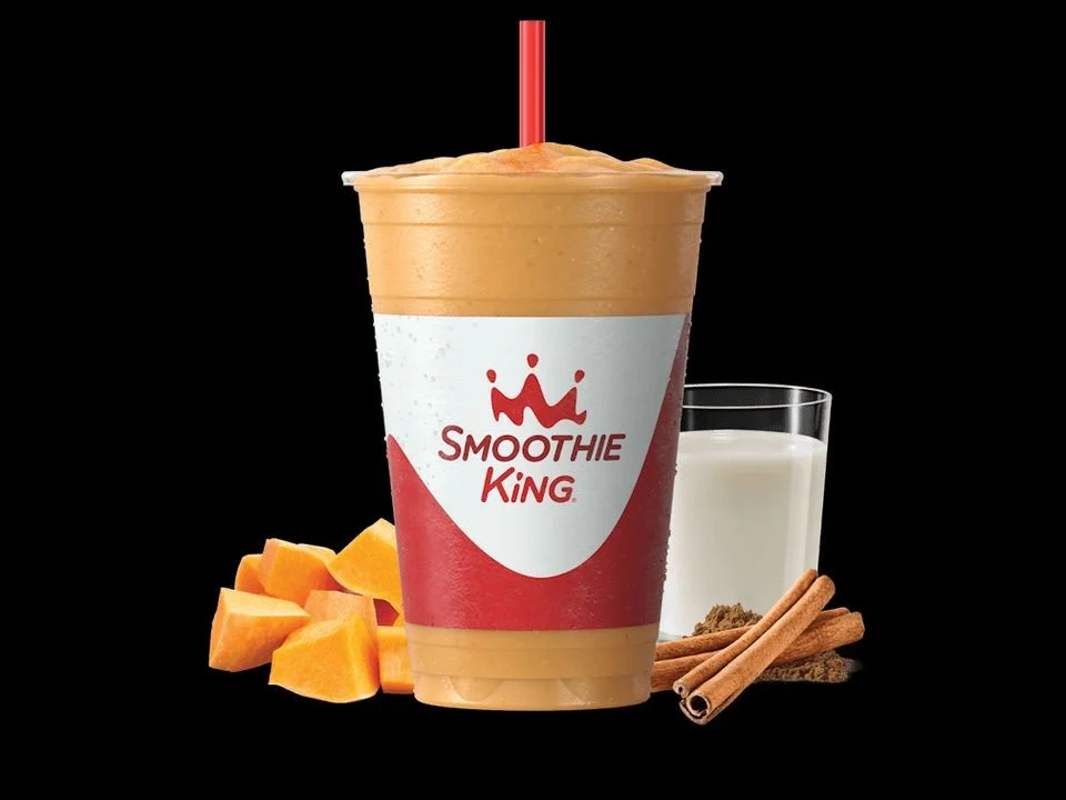 Smoothie King photo