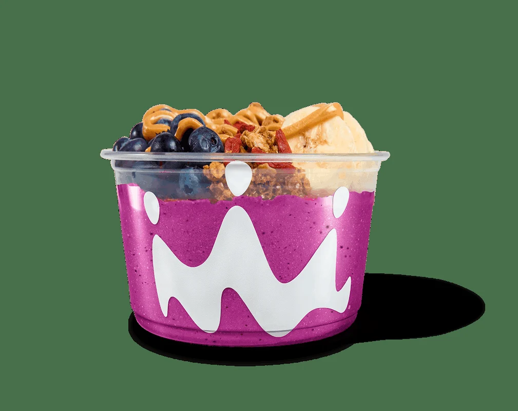 Smoothie King in Forney, Texas
