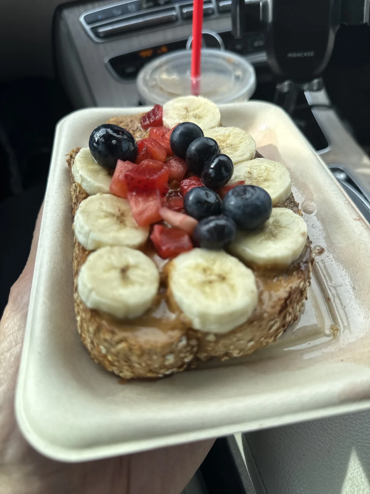 Smoothie King photo
