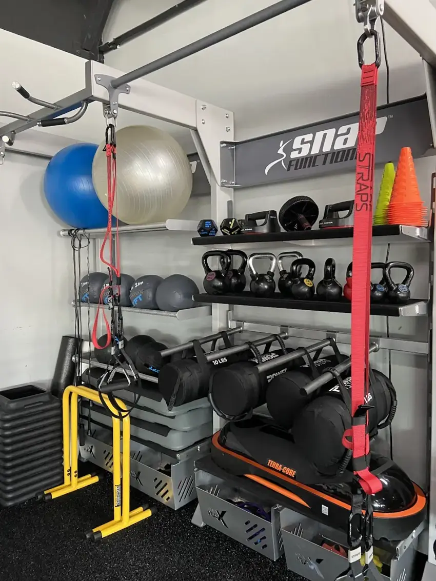 Snap Fitness photo