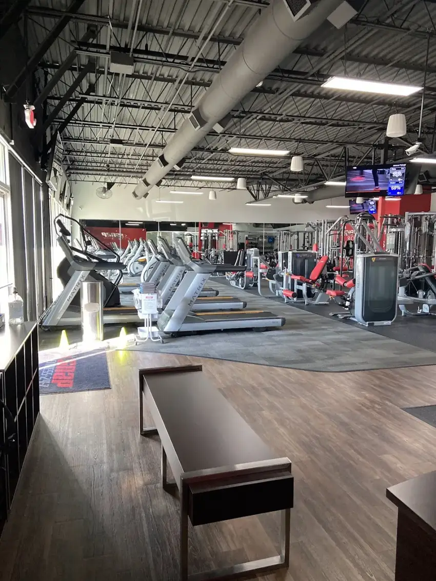 Snap Fitness photo