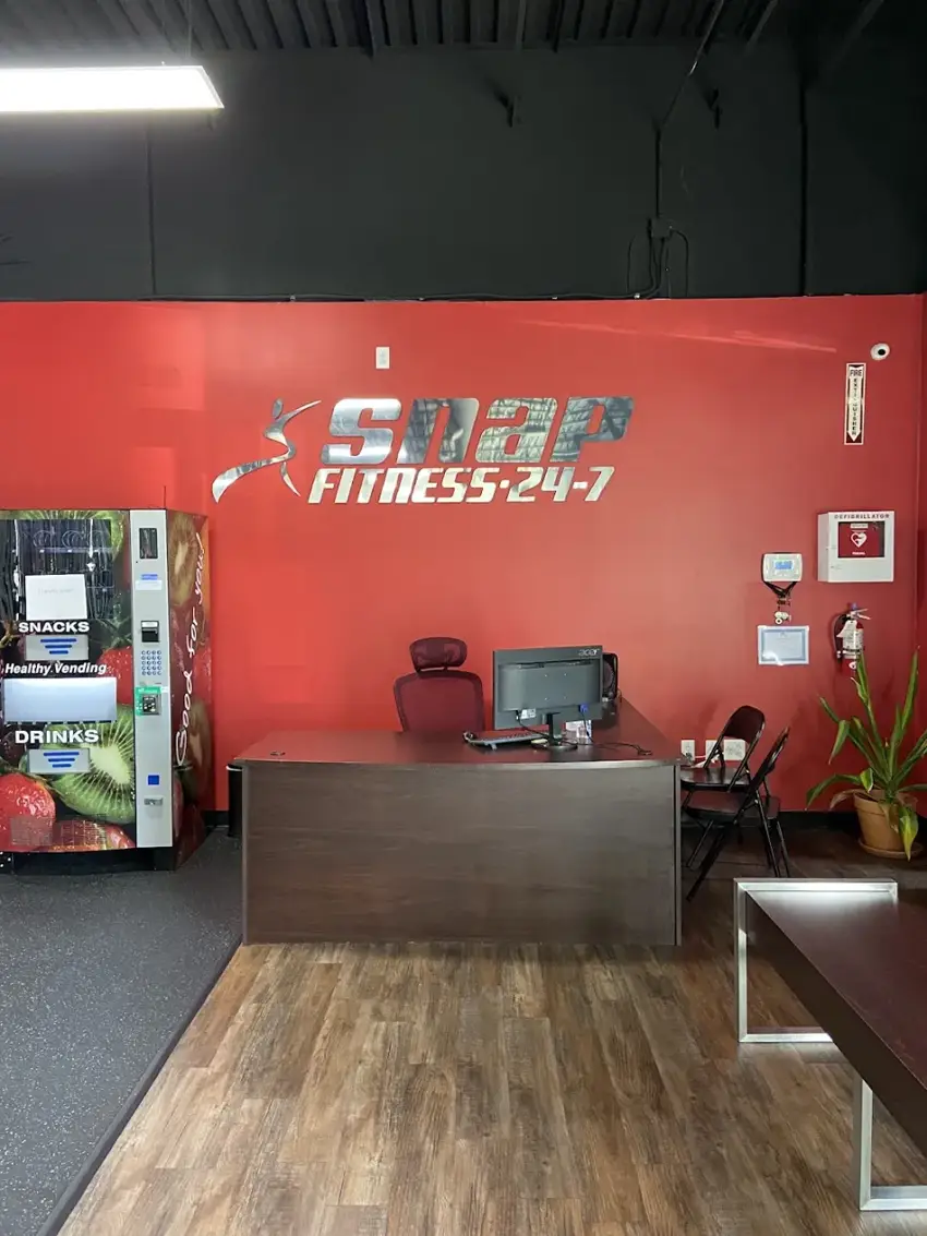 Snap Fitness photo