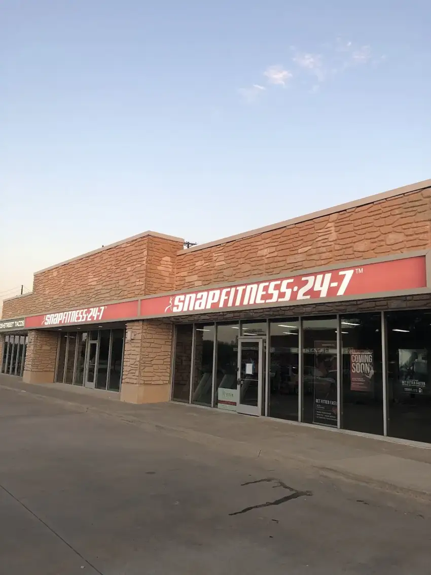 Snap Fitness photo