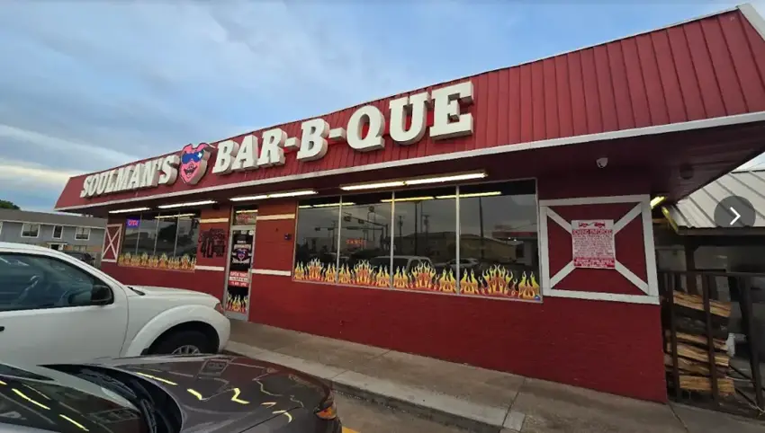 Soulman's Bar-B-Que photo