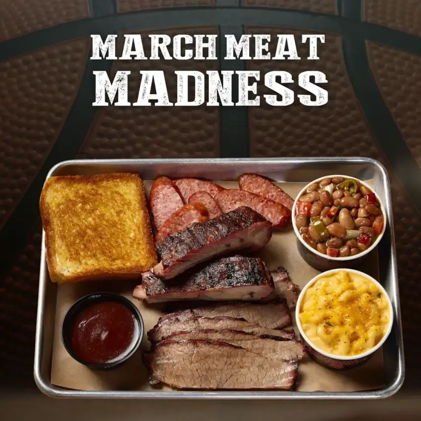 Soulman's Bar-B-Que photo