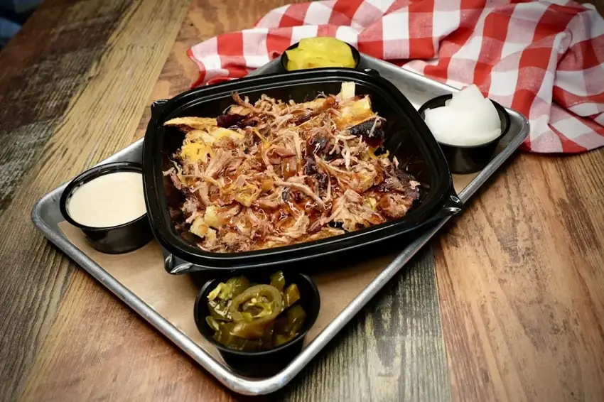 Soulman's Bar-B-Que photo