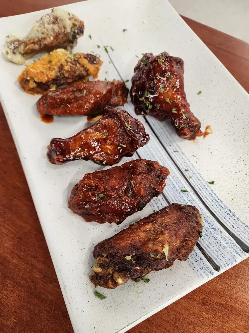 Southern Social Eatery photo
