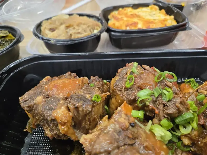 Southern Social Eatery photo