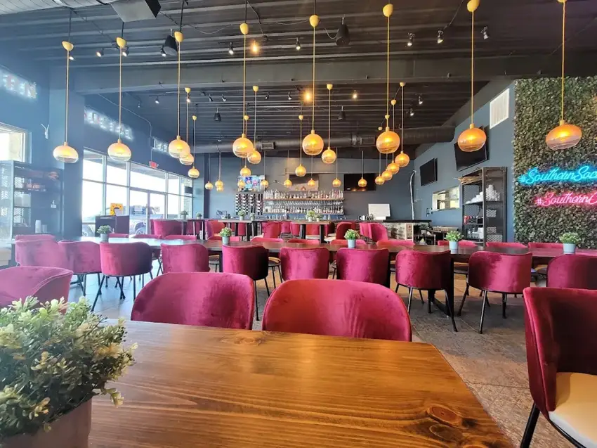 Southern Social Eatery photo