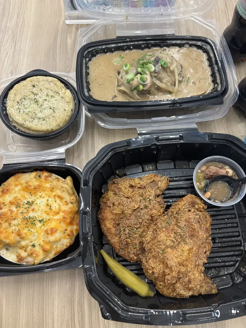 Southern Social Eatery photo